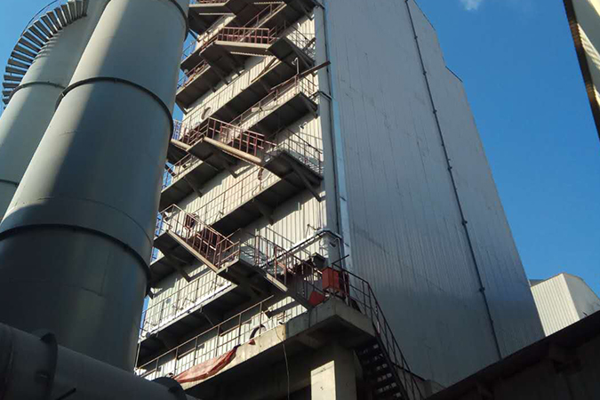 東海套筒窯、麥爾茲