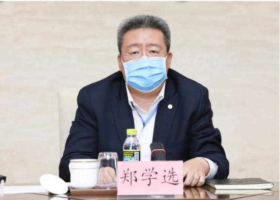 把好形勢(shì)，抓好關(guān)鍵！中建集團(tuán)召開海外疫情防控工作推進(jìn)會(huì)