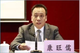 【十九大精神學習】市政西北院、甘肅中建勘察院領導干部學習貫徹十九大精神集中輪訓開班！
