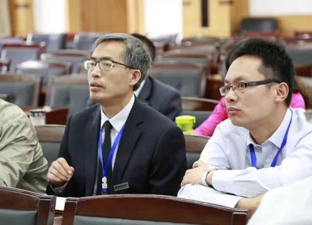 【十九大精神學習】市政西北院、甘肅中建勘察院領導干部學習貫徹十九大精神集中輪訓開班！