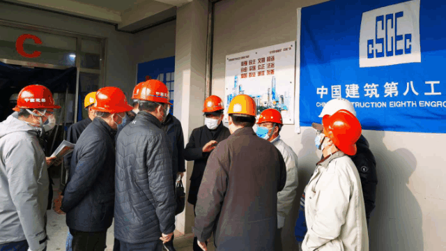 建證戰(zhàn)疫！中建集團建設(shè)全國各地20余所集中收治醫(yī)院(圖21)